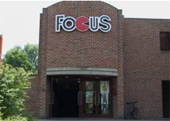 Focus Cinema Focus Cinema